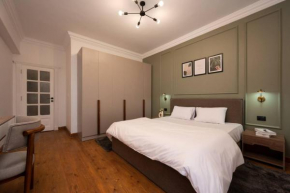 77 by Elite - 1BR in Maadi